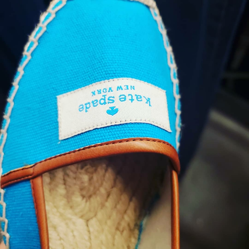 Kate spade shoes